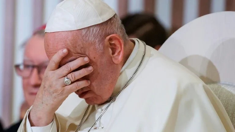 Abusos sexuais no clero: o desafio mais espinhoso do papa Francisco