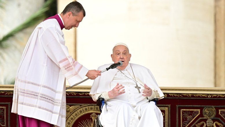 Papa Francisco