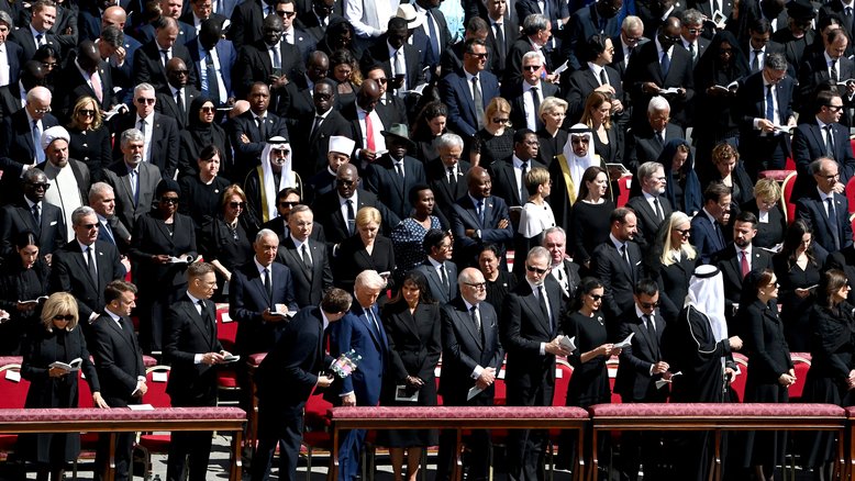 Isabella BONOTTO / AFP