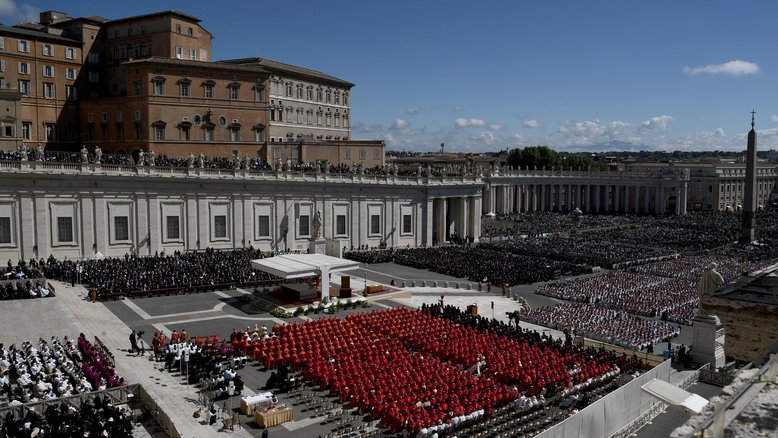Isabella BONOTTO / AFP