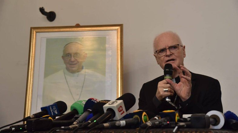 Luciney Martins/Arquidiocese de São Paulo