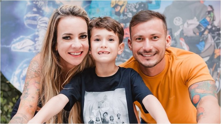 Reprodução/Instagram.