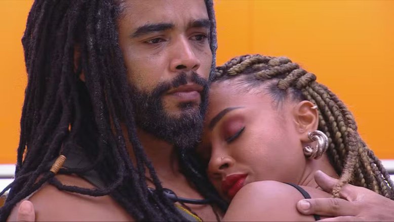 Reprodução/Globoplay
