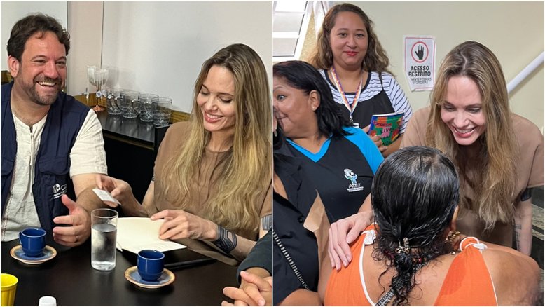 Reprodução/Instagram.