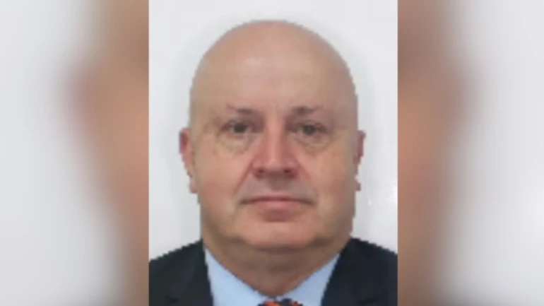Antonio Carlos Antunes