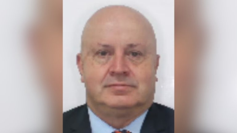 Antonio Carlos Antunes