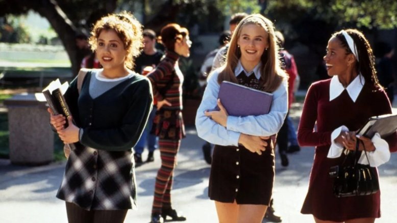Filme 'As Patricinhas de Beverly Hills' ganha série