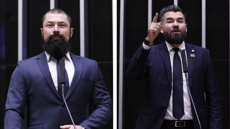 Divulgação/Câmara dos Deputados