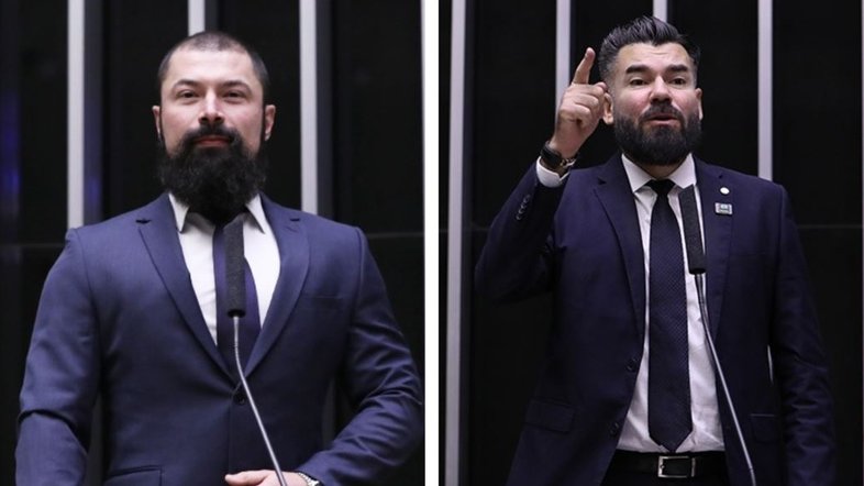 Divulgação/Câmara dos Deputados