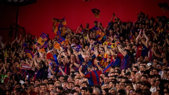 Twitter/FC Barcelona