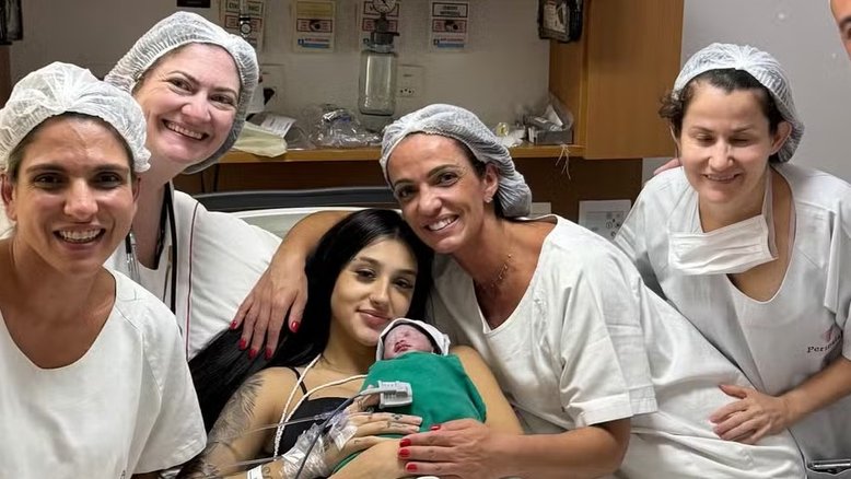 Reprodução/Instagram