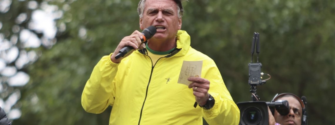 Bolsonaro