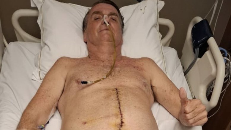 Bolsonaro