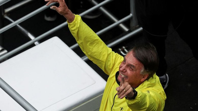 Bolsonaro