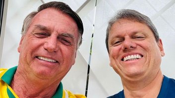 Tarcísio