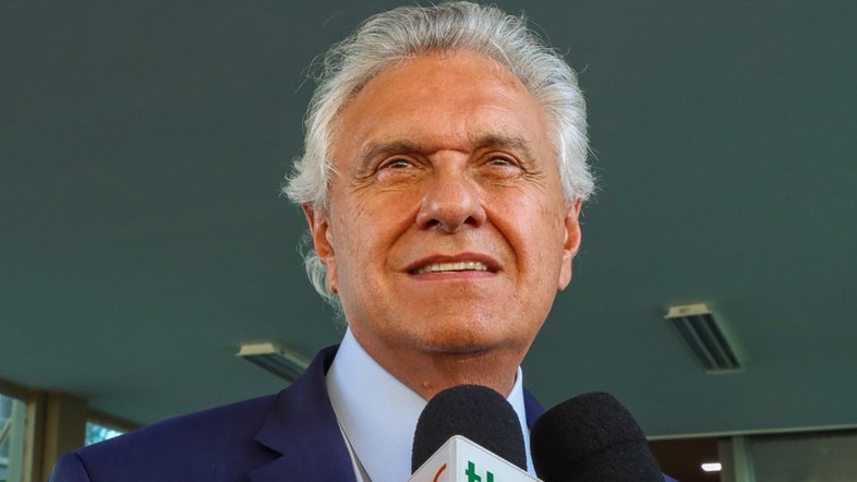 Caiado