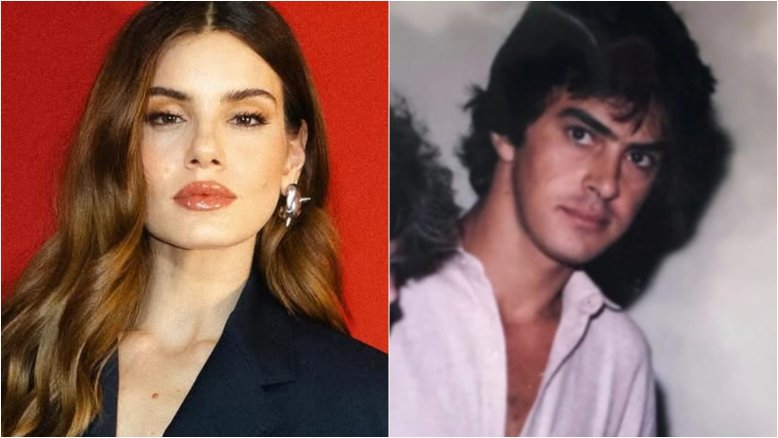 Reprodução/Instagram.