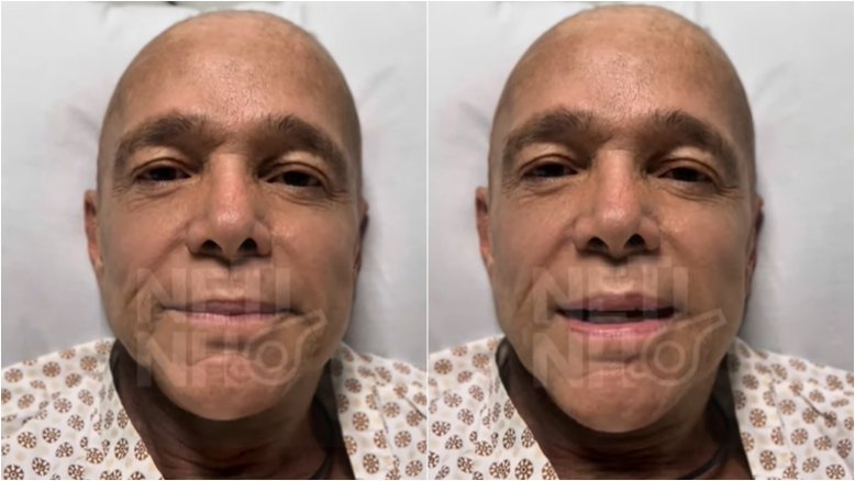 Reprodução/Instagram.