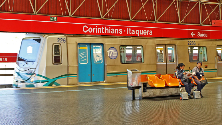 Reprodução