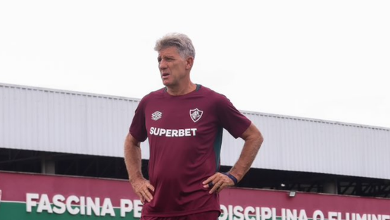 Marcelo Gonçalves/FFC