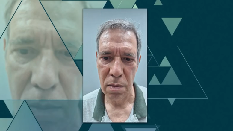 Reprodução/TV Globo
