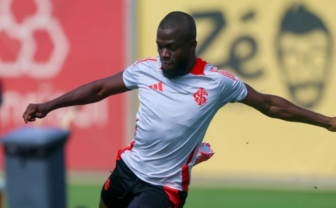 Reprodução/X/@SCInternacional