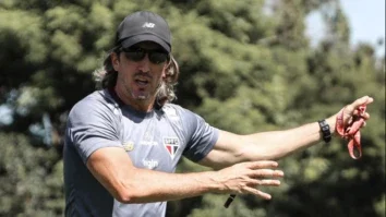 Erico Leonan/São Paulo FC