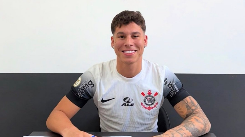 Corinthians