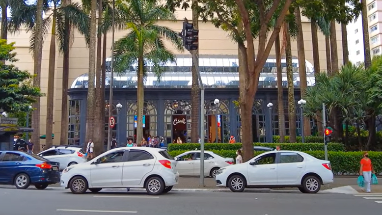 Reprodução