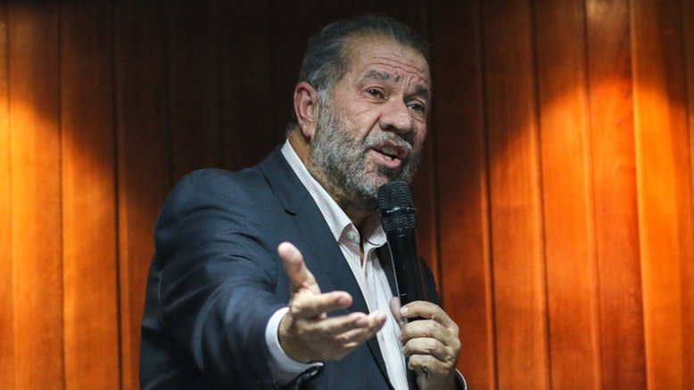 Wilson Dias/Agência Brasil