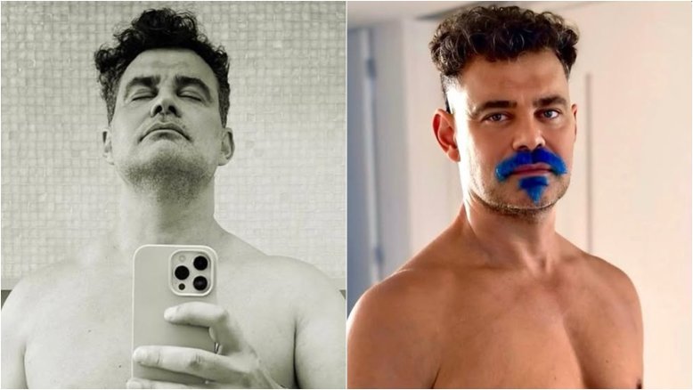 Reprodução/Instagram.