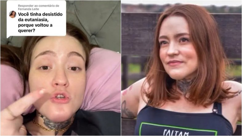 Reprodução/Redes socias.
