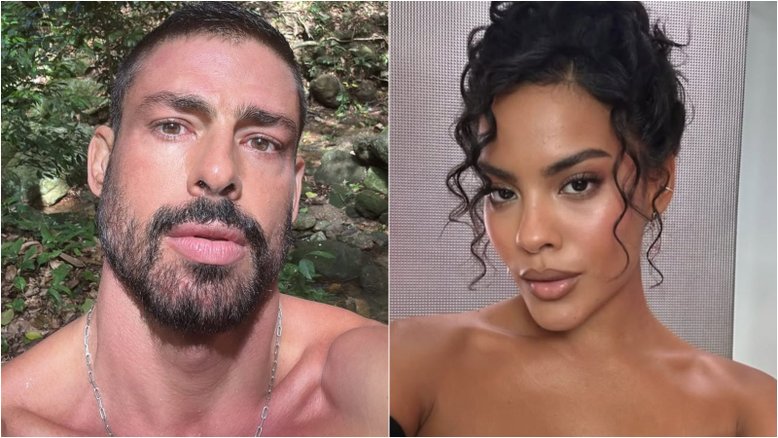 Reprodução/Instagram.