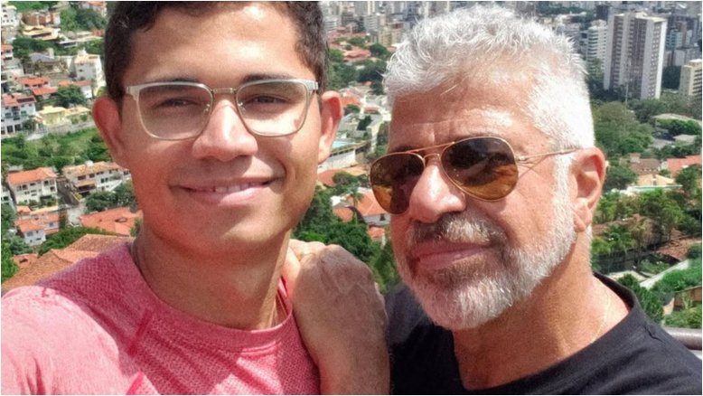 Reprodução/Instagram.