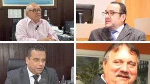 Reprodução/TV Morena/TV Globo
