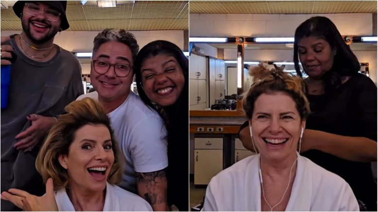 Reprodução/Instagram.