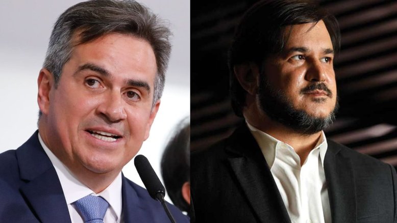 Montagem/IstoÉ