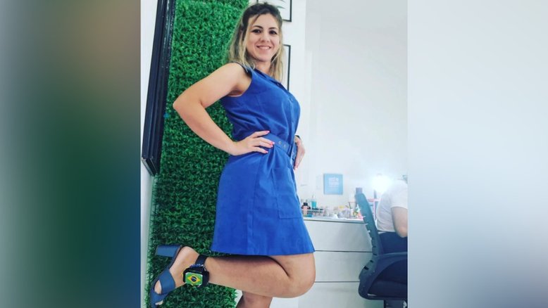 Reprodução/Redes Sociais