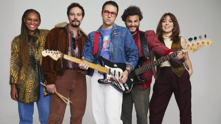 Elenco de 