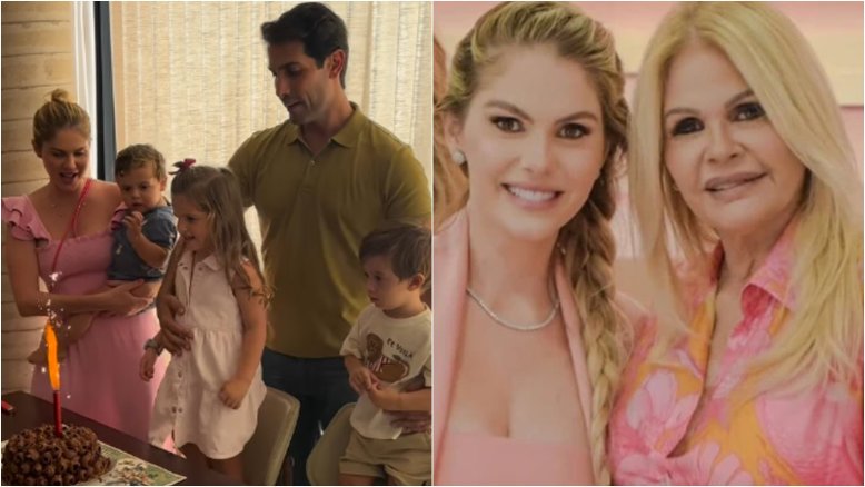Reprodução/Instagram.