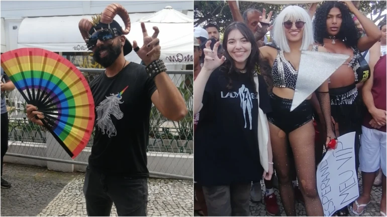 IstoÉ Gente.