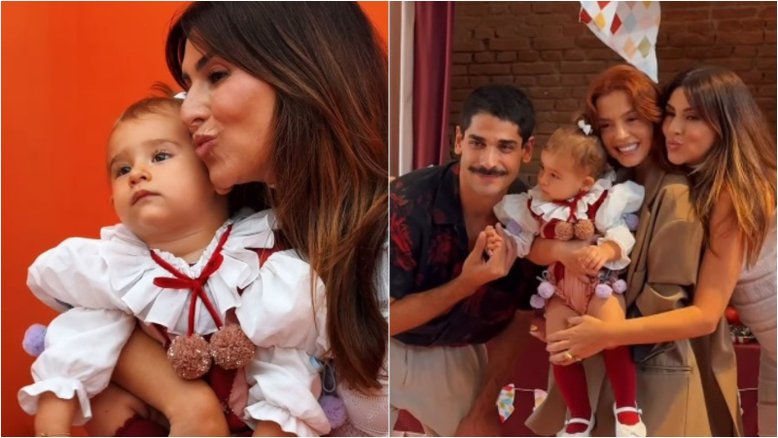 Reprodução/Instagram.