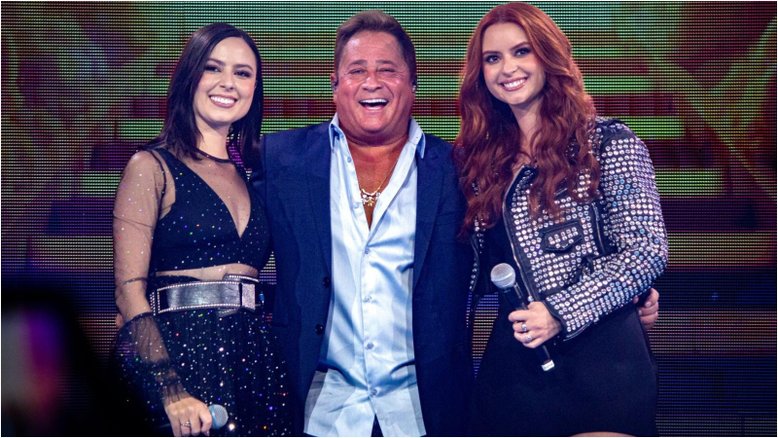 Divulgação.