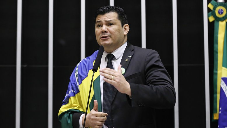 Kayo Magalhães/Câmara dos Deputados