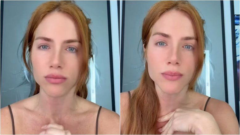 Reprodução/Instagram.