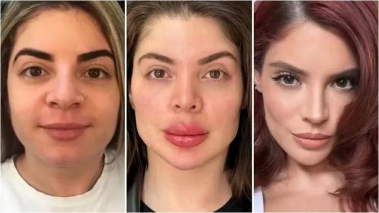 Reprodução/Instagram.