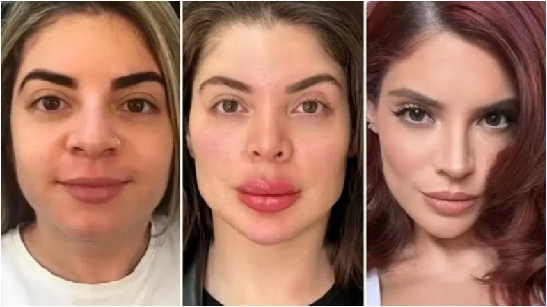 Reprodução/Instagram.
