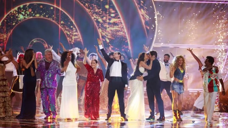 Globo 60 anos: confira os melhores momentos do show especial de aniversário