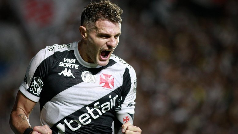 Matheus Lima/ Vasco Da Gama