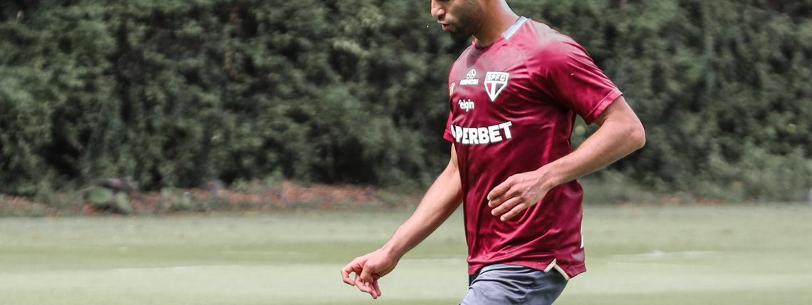 Fellipe Lucena / saopaulofc